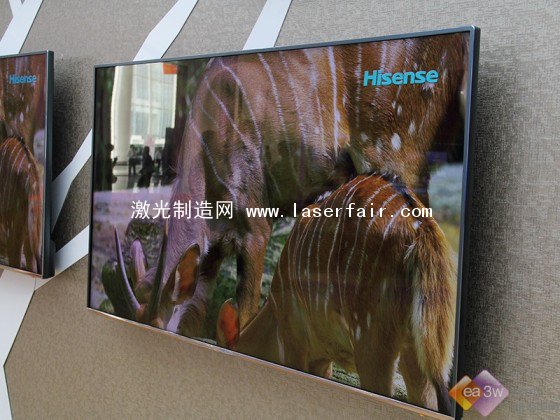 畫質技術革新！ 2014彩電業“顛覆”產品盤點 