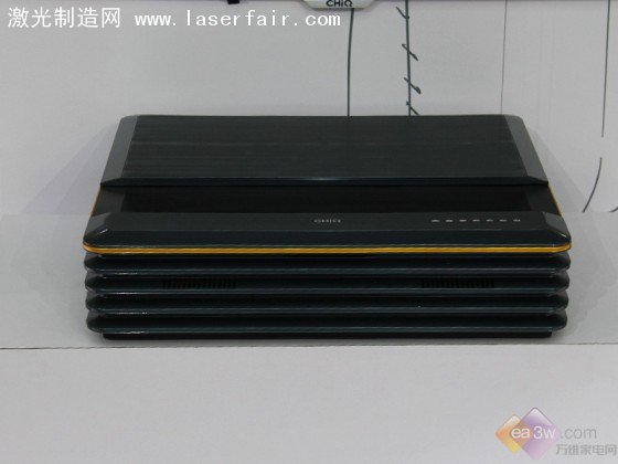 畫質技術革新！ 2014彩電業“顛覆”產品盤點 