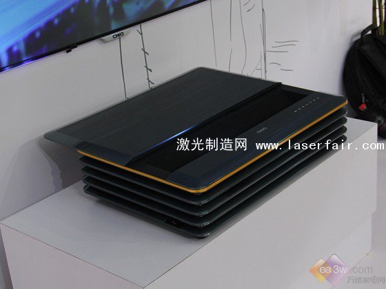 畫質技術革新！ 2014彩電業“顛覆”產品盤點 