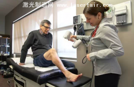 清華x-lab創業團隊AOD斬獲醫療領域千萬級訂單,3D打印應用迎來突破 3D打印機,3D打印技術,3D打印應用,3D沙蟲網