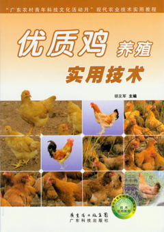 優(yōu)質(zhì)雞養殖實(shí)用技術(shù)