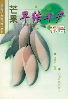 芒果早結豐產(chǎn)栽培