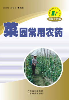 菜園常用農藥