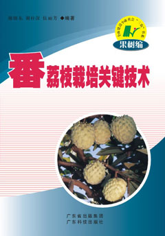 番荔枝栽培關(guān)鍵技術(shù)