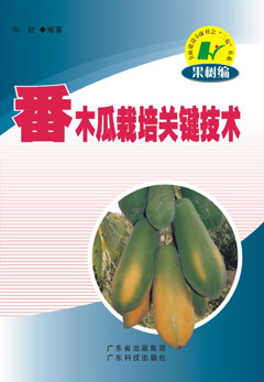 番木瓜栽培關(guān)鍵技術(shù)