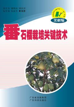 番石榴栽培關(guān)鍵技術(shù)