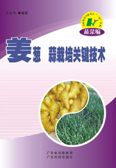 姜 蔥 蒜栽培關(guān)鍵技術(shù)