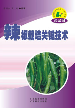 辣椒栽培關(guān)鍵技術(shù)
