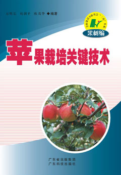 蘋(píng)果栽培關(guān)鍵技術(shù)