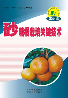 砂糖橘栽培關(guān)鍵技術(shù)
