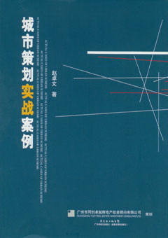 城市策劃實(shí)戰案例