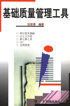 基礎質(zhì)量管理工具