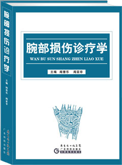 腕部損傷診療學(xué)