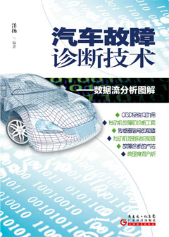 汽車(chē)故障診斷技術(shù)——數據流分析圖解