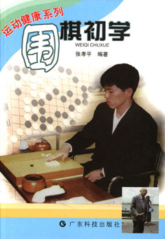圍棋初學(xué)