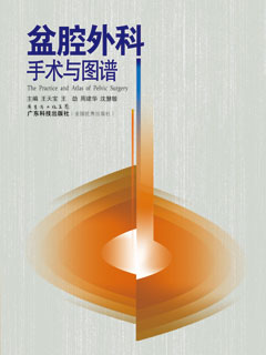 盆腔外科手術(shù)與圖譜