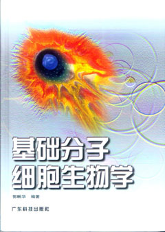 基礎分子細胞生物學(xué)