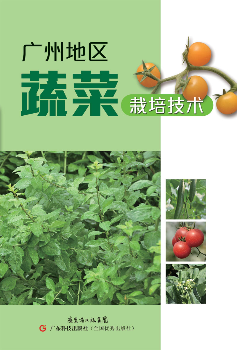 廣州地區蔬菜栽培技術(shù)