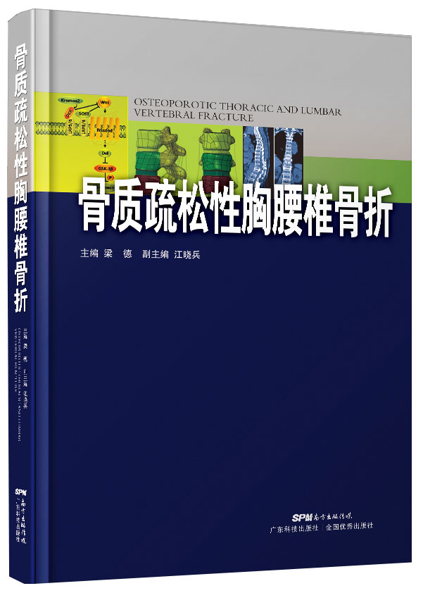 骨質(zhì)疏松性胸腰椎骨折